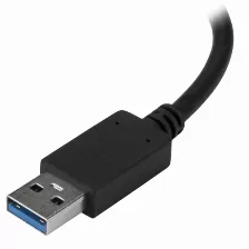 Lector De Memorias Startech.com Transferencia 5000 Mbit/s, Cfast, Cfast 2.0, Color Negro, Plata