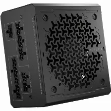 Fuente De Poder Corsair Rm850e 80 Plus Gold Atx, Modular, 24-pin Atx, 120mm, 850w