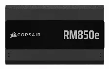 Fuente De Poder Corsair Rm850e 80 Plus Gold Atx, Modular, 24-pin Atx, 120mm, 850w