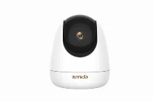 Cámara Ip Tenda Cp7 4 Mp, Domo, Wifi, Microsd, Interior, Blanco