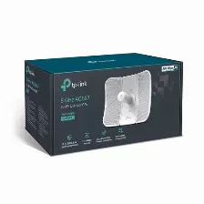 Access Point Tp-link Cpe710, Inalambrico 867 Mbit/s, Frecuencia 5.15 - 5.85 Ghz Ghz (cpe710)