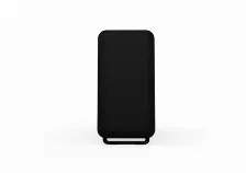 Gabinete Hyte X50 Air Mid Tower, Panel Lateral Malla, Sin Fuente, Pitch Black, Negro