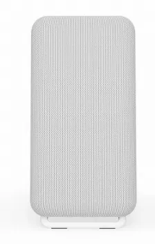 Gabinete Hyte X50 Mid Tower, Ventana Lateral Vidrio Templado, Snow White, Blanco
