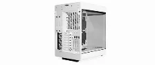 Gabinete Hyte Y60 Con Ventana, Midi-tower, Incluye Riser Pcie 4.0, 3x Ventiladores, Blanco