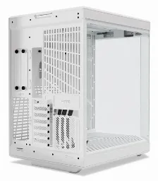 Gabinete Hyte Y70 Midi Tower, Psu No, Blanco