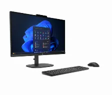 Pc Comercial Hp Prostudio 2 Aio G2a / Amd Ryzen Ai 7 445 Hasta 4.60 / 16gb Ddr5 5600 / 512gb Ssd / 23.8 Fhd / Wifi 6 + Bt 5.4 / Cam Fhd / Ai 50 Tops / Win 11 Pro / Negro / 1-1-1