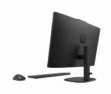 Pc Comercial Hp Prostudio 2 Aio G2a / Amd Ryzen Ai 7 445 Hasta 4.60 / 16gb Ddr5 5600 / 512gb Ssd / 23.8 Fhd / Wifi 6 + Bt 5.4 / Cam Fhd / Ai 50 Tops / Win 11 Pro / Negro / 1-1-1