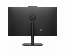 Pc Comercial Hp Prostudio 2 Aio G2a / Amd Ryzen Ai 7 445 Hasta 4.60 / 16gb Ddr5 5600 / 512gb Ssd / 23.8 Fhd / Wifi 6 + Bt 5.4 / Cam Fhd / Ai 50 Tops / Win 11 Pro / Negro / 1-1-1