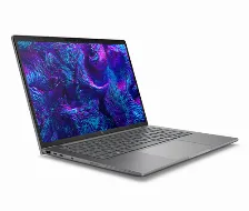 Laptop Hp Intel Core Ultra 7 255h 16gb, 512 Gb Ssd, 14