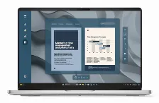 Laptop Dell Pro Pc16255 Amd Ryzen Ai 7 Pro 350 16gb, 512 Gb Ssd, 16