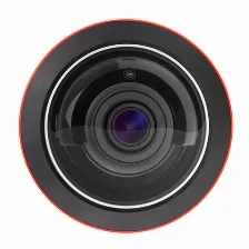 Cámara Ip Provision-isr Dai-320au-vf 2 Mp, Domo, Interior Y Exterior, Ip67, Negro, Blanco