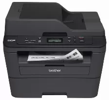 Multifuncional Laser Brother Dcp-l2540dw Impresion Duplex, Copiar, Escaner, Wifi, 30ppm, 2400x600 Dpi
