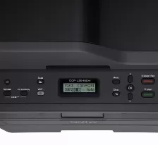 Multifuncional Laser Brother Dcp-l2540dw Impresion Duplex, Copiar, Escaner, Wifi, 30ppm, 2400x600 Dpi