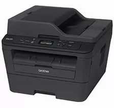 Multifuncional Laser Brother Dcp-l2540dw Impresion Duplex, Copiar, Escaner, Wifi, 30ppm, 2400x600 Dpi