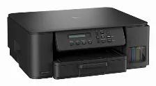 Multifuncional Brother Dcp-t530dw, Inyeccion De Tinta, Impresion A Color, Wifi, 27 Ppm/11 Ppm