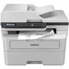 Multifuncional Brother Dcpb7640dw Laser, Impresión En Blanco Y Negro, Wifi