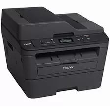Multifuncional Brother Dcp-l2540dw Laser, Impresión En Blanco Y Negro, Wifi