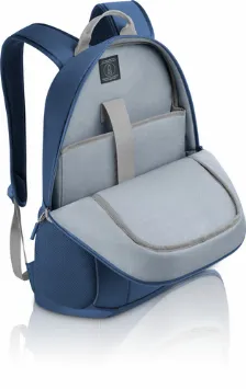 Mochila Dell Ecoloop Urban Bolsa Lateral, Hasta 15