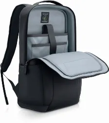 Mochila Dell Bolsa Delantera, Bolsa Lateral, Hasta 15.6