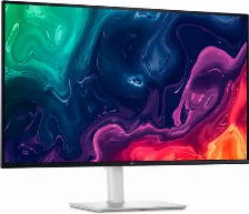 Monitor Dell Plus S3225qs Lcd, 31.5