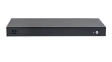 Switch Dahua Technology Dh-cs4218-16et-135 Gestionado, L2, Rj-45 18, Gigabit Ethernet (10/100/1000), Negro