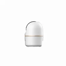 Camara Ip Dahua Hero A1, Domo, 3mp, Wifi, Interior, Ir, 10m, Autotracking, Microsd