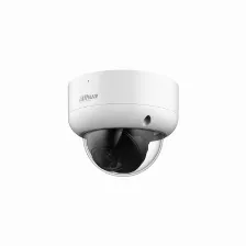 Camara Dahua Cctv, Domo, 2mp, Ir 40m, Exterior, Ip67, Antivandalica