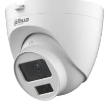 Cámara Vigilancia Dahua Technology Dh-hac-hdw1200clqn-il-a-0280b 2 Mp, Torreta, Interior Y Exterior, Ip67, Blanco