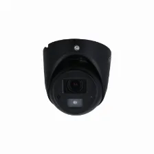 Cámara Vigilancia Dahua Technology Lite Dh-hac-hdw1231gn-a-0280b 2 Mp, Domo, Interior Y Exterior, Ip67, Negro