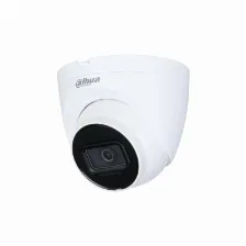 Cámara Vigilancia Dahua Technology Lite Dh-hac-hdw1801tqn-a 8 Mp, Domo, Interior Y Exterior, Ip67, Blanco