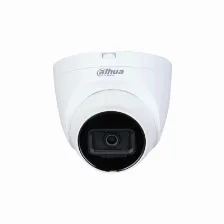 Cámara Vigilancia Dahua Technology Lite Dh-hac-hdw1801tqn-a 8 Mp, Domo, Interior Y Exterior, Ip67, Blanco