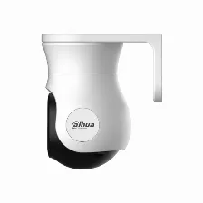Cámara Vigilancia Dahua Technology Lite Dh-hac-pt1239a-a-led 2 Mp, Torreta, Interior Y Exterior, Ip66, Blanco