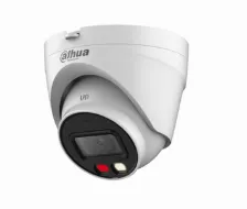 Cámara Ip Dahua Technology Wizsense Dh-ipc-hdw1439v-a-il 4 Mp, Domo, Ip67, Blanco