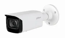 Cámara Ip Dahua Technology Entry Dh-ipc-hfw5241tn-se-0360b 2 Mp, Bala (forma), Microsd, Interior Y Exterior, Ip67, Blanco