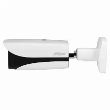 Cámara Ip Dahua Technology Pro Dh-ipc-hfw5842e-ze 4 Mp, Bala (forma), Microsd, Interior Y Exterior, Ip67, Blanco