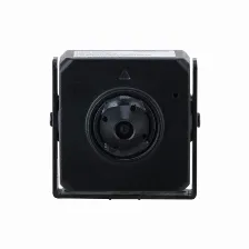 Cámara Ip Dahua Technology Ipc-hum4231s-l4 2 Mp, Interior