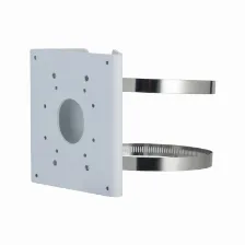 Accesorios Dahua Technology Dh-pfa156 Soporte De Montaje, Universal, Blanco