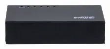 Switch Dahua Technology Access Dh-pfs3005-5et No Administrado, L2, Rj-45 5, Fast Ethernet (10/100), Negro