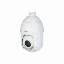 Camara Ip Ptz/ Dahua/ Sd4e425gb-hnr-a-pv1/ De 4 Mp/ Wizsense/ Tioc/ Fullcolor + Iluminador Dual Inteligente /25x De Zoom Optico/ 100 Mts De Ir Y 50 Mts De Luz Visible/ Quick Pick/ Autotracking/ Smd 4