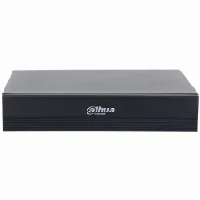 Dvr Dahua, 8 Canales + 2 Canal Ip, 1080p Lite, Wizsense, Audio Bidireccional, 1xhdd Max. 6tb, 2xusb, 1xrj45