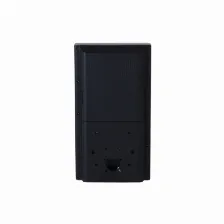 Control De Acceso Dahua Technology Dhi-asi7213k-w Lector De Tarjeta Si, 100000 Tarjetas, Pantalla 17.8 Cm (7