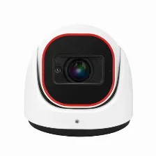 Cámara Ip Provision-isr Di-340ipe-mvf 4 Mp, Domo, Microsd, Interior Y Exterior, Ip67, Blanco