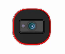 Cámara Ip Provision-isr Di-380ipen-mvf-v3 8 Mp, Domo, Microsd, Interior Y Exterior, Ip67, Negro, Blanco