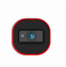Cámara Ip Provision-isr Di-380ipsn-mvf-v3 8 Mp, Domo, Interior Y Exterior, Ip67, Negro, Blanco