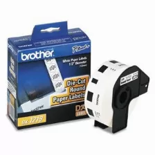 Cinta Brother Dk1219, 1200 Pieza(s), Dk, 1 Pieza(s), Caja