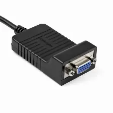 Cable Adaptador De Video Startech.com (dp2vga) Displayport Dp Macho A Vga Macho