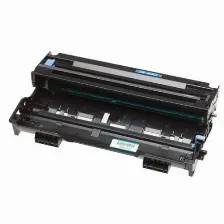 Tambor Para Impresora Brother Drum Unit Original, 20000 Páginas