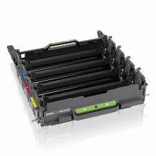 Tambor Para Impresora Brother Dr433cl Original, 50000 Páginas