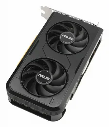 Tarjeta De Video Asus Dual Geforce Rtx 5050, 8 Gb, 128 Bit, Gddr6, Pci Express 5.0