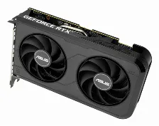 Tarjeta De Video Asus Dual Geforce Rtx 5050, 8 Gb, 128 Bit, Gddr6, Pci Express 5.0